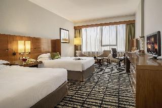 Jumeira Rotana fotoÄŸrafÄ±