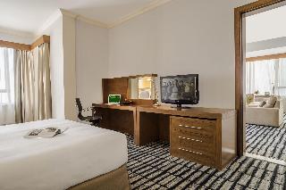 Jumeira Rotana fotoÄŸrafÄ±