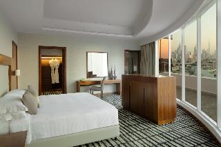 Jumeira Rotana fotoÄŸrafÄ±