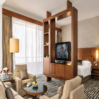 Jumeira Rotana fotoÄŸrafÄ±