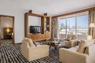 Jumeira Rotana fotoÄŸrafÄ±