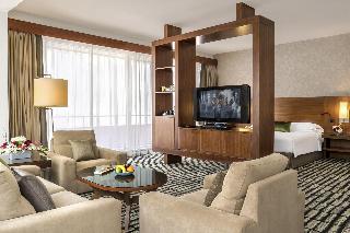 Jumeira Rotana fotoÄŸrafÄ±