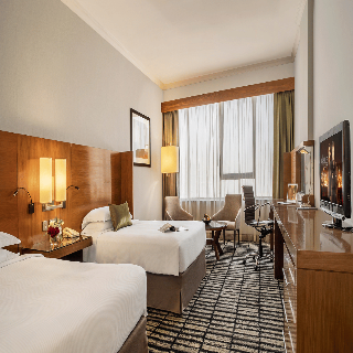 Jumeira Rotana fotoÄŸrafÄ±