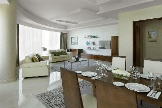 Jumeira Rotana fotoÄŸrafÄ±