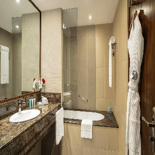 Jumeira Rotana fotoÄŸrafÄ±