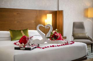 Jumeira Rotana fotoÄŸrafÄ±