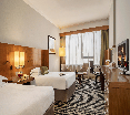 Jumeira Rotana oda fotoÄŸrafÄ±