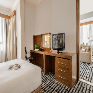 Jumeira Rotana fotoÄŸrafÄ±