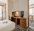 Jumeira Rotana oda fotoÄŸrafÄ±