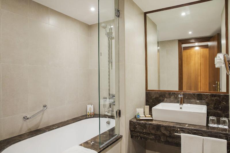 Jumeira Rotana - Oda