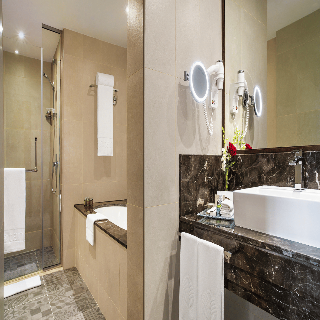 Jumeira Rotana fotoÄŸrafÄ±