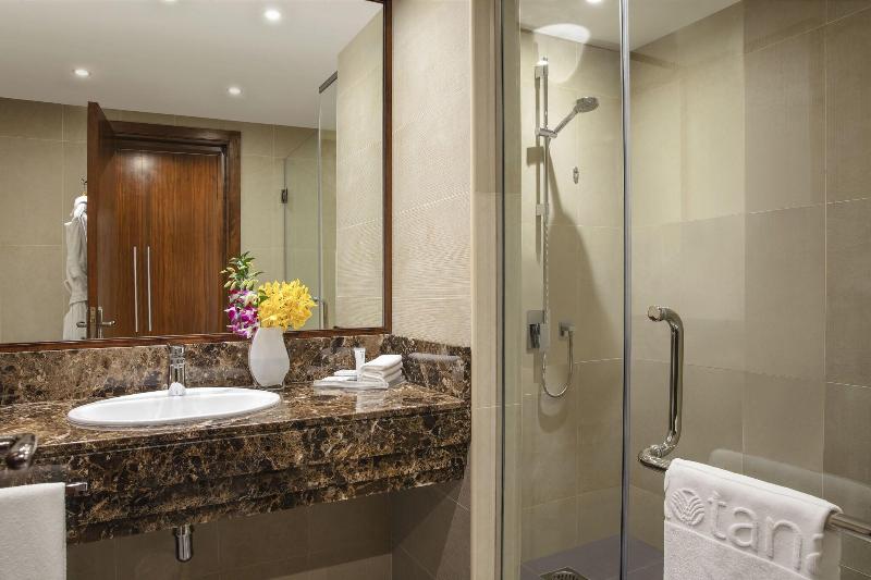 Jumeira Rotana - Oda