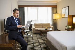 Jumeira Rotana fotoÄŸrafÄ±
