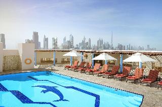 Jumeira Rotana fotoÄŸrafÄ±