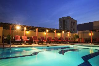 Jumeira Rotana fotoÄŸrafÄ±
