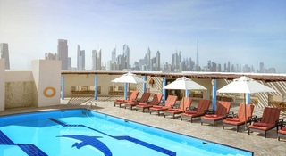 Jumeira Rotana fotoÄŸrafÄ±