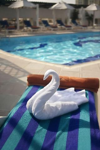Jumeira Rotana fotoÄŸrafÄ±