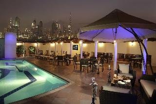 Jumeira Rotana fotoÄŸrafÄ±