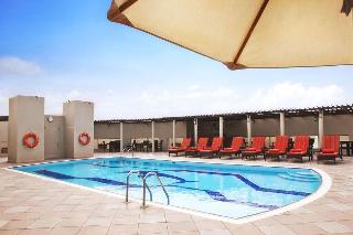 Jumeira Rotana fotoÄŸrafÄ±