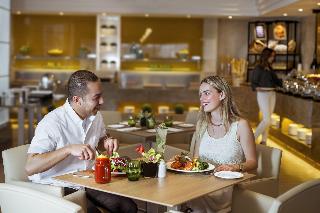 Jumeira Rotana fotoÄŸrafÄ±