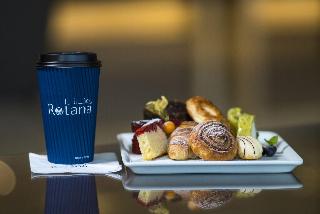 Jumeira Rotana fotoÄŸrafÄ±