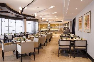 Jumeira Rotana fotoÄŸrafÄ±