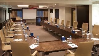Towers Rotana fotoÄŸrafÄ±