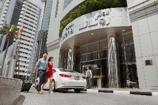 Towers Rotana fotoÄŸrafÄ±