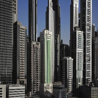 Towers Rotana fotoÄŸrafÄ±