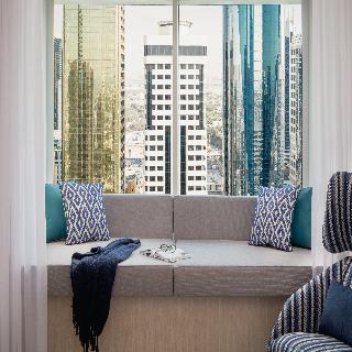 Towers Rotana fotoÄŸrafÄ±