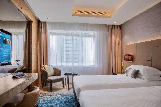 Towers Rotana fotoÄŸrafÄ±