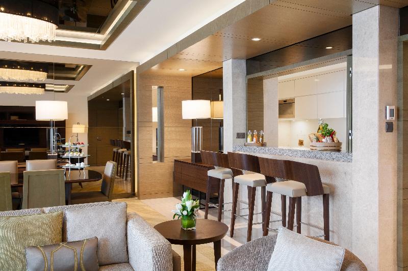 Towers Rotana - Oda