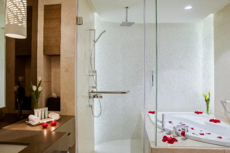 Towers Rotana - Oda