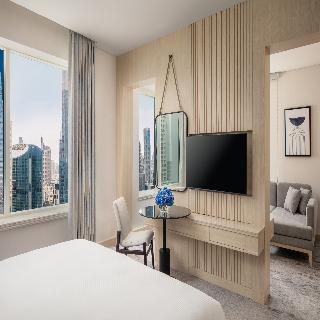 Towers Rotana fotoÄŸrafÄ±