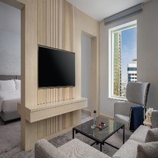 Towers Rotana fotoÄŸrafÄ±