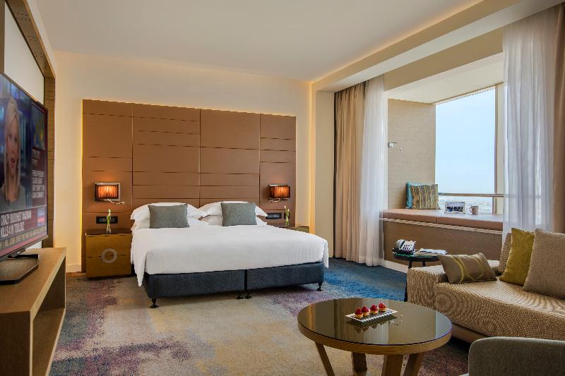 Towers Rotana - Oda