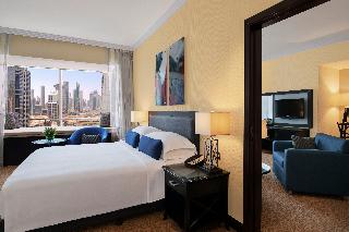 Towers Rotana fotoÄŸrafÄ±