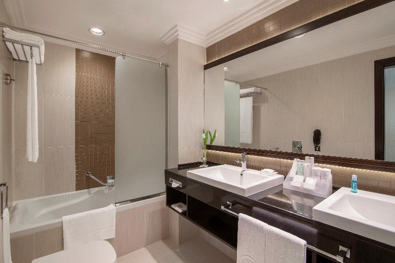 Towers Rotana - Oda