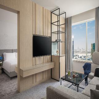 Towers Rotana fotoÄŸrafÄ±