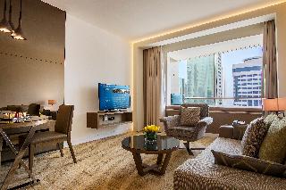 Towers Rotana fotoÄŸrafÄ±