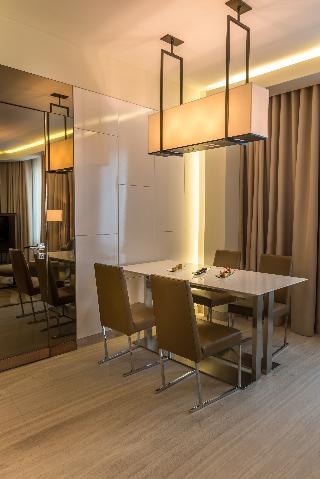 Towers Rotana fotoÄŸrafÄ±