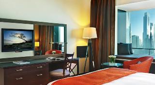 Towers Rotana fotoÄŸrafÄ±