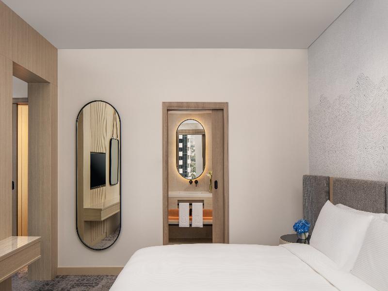 Towers Rotana - Oda