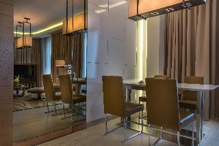 Towers Rotana fotoÄŸrafÄ±