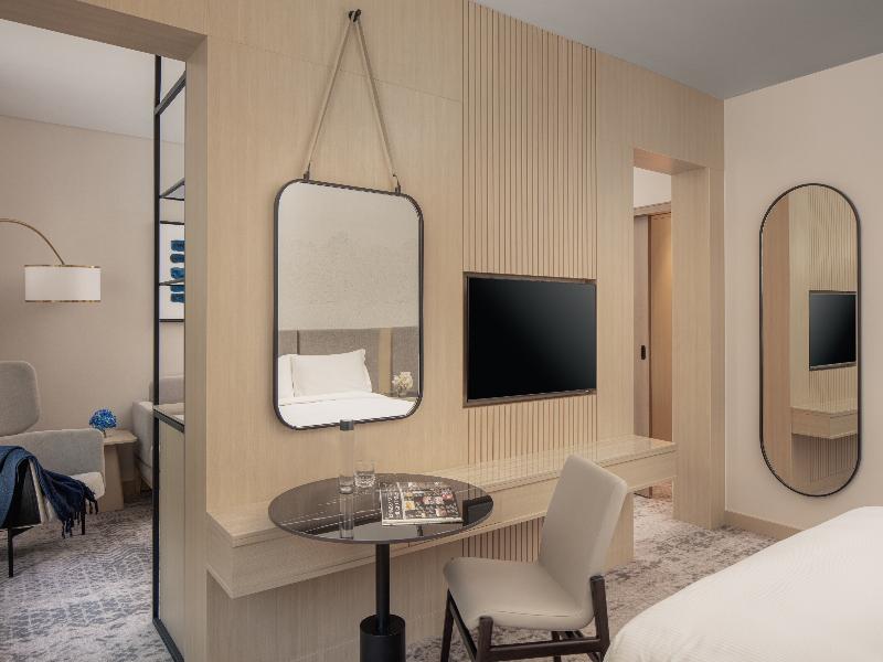 Towers Rotana - Oda
