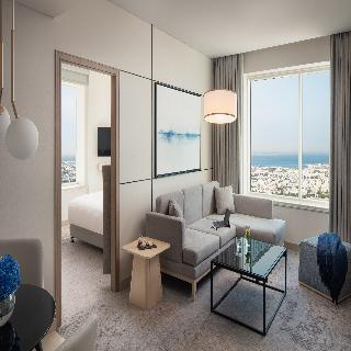 Towers Rotana fotoÄŸrafÄ±