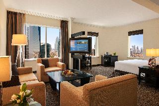 Towers Rotana fotoÄŸrafÄ±