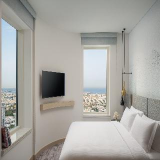 Towers Rotana fotoÄŸrafÄ±