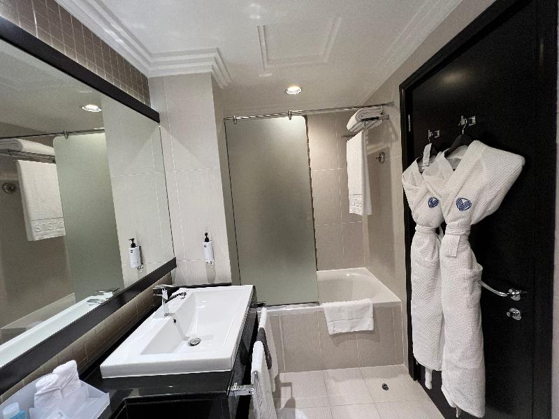 Towers Rotana - Oda