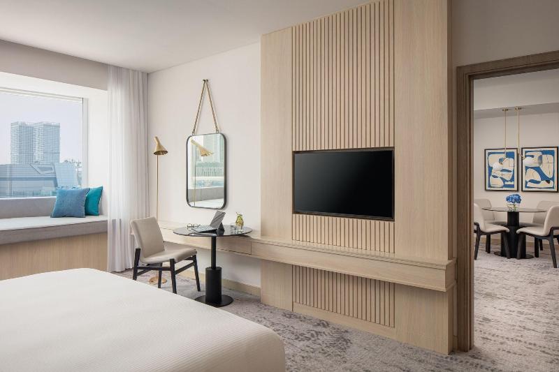 Towers Rotana - Oda